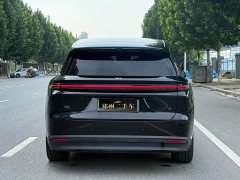 Li Auto i8 Standard Edition - ფოტო 19