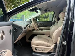 Li Auto i8 Standard Edition - ფოტო 4