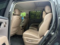 Li Auto i8 Standard Edition - ფოტო 6