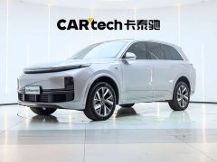 Li Auto L8 Pro - ფოტო 1