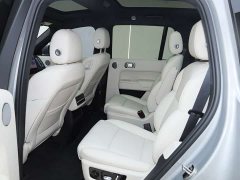 Li Auto L8 Pro - ფოტო 10