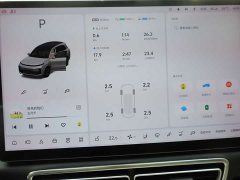 Li Auto L8 Pro - ფოტო 14