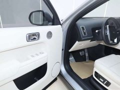 Li Auto L8 Pro - ფოტო 8