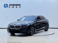 BMW 5 Series 530Li Premier M Sport Package - ფოტო 1