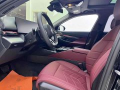 BMW 5 Series 530Li Premier M Sport Package - ფოტო 11