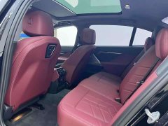 BMW 5 Series 530Li Premier M Sport Package - ფოტო 12