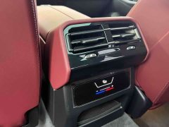 BMW 5 Series 530Li Premier M Sport Package - ფოტო 20