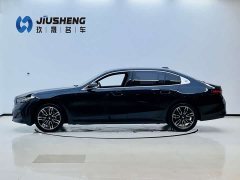BMW 5 Series 530Li Premier M Sport Package - ფოტო 3
