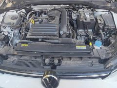 Volkswagen Golf 2023 Facelift 280TSI DSG Pro - ფოტო 10