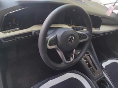 Volkswagen Golf 2023 Facelift 280TSI DSG Pro - ფოტო 12
