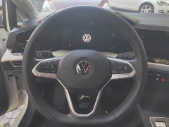 Volkswagen Golf 2023 Facelift 280TSI DSG Pro - ფოტო 15