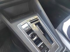 Volkswagen Golf 2023 Facelift 280TSI DSG Pro - ფოტო 16