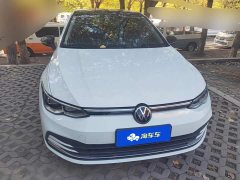 Volkswagen Golf 2023 Facelift 280TSI DSG Pro - ფოტო 2