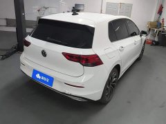 Volkswagen Golf 2023 Facelift 280TSI DSG Pro - ფოტო 3