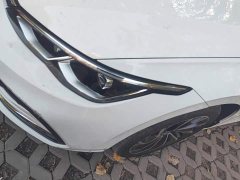 Volkswagen Golf 2023 Facelift 280TSI DSG Pro - ფოტო 5