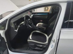 Volkswagen Golf 2023 Facelift 280TSI DSG Pro - ფოტო 9