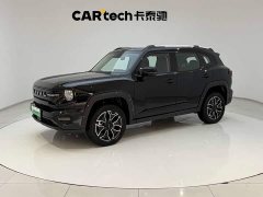 Haval Big Dog PLUS New Energy Hi4 150km Trendy EV Edition - фото 1