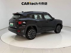 Haval Big Dog PLUS New Energy Hi4 150km Trendy EV Edition - фото 11