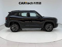Haval Big Dog PLUS New Energy Hi4 150km Trendy EV Edition - фото 12