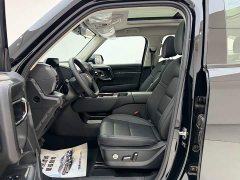 Haval Big Dog PLUS New Energy Hi4 150km Trendy EV Edition - фото 15