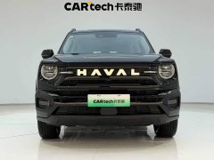 Haval Big Dog PLUS New Energy Hi4 150km Trendy EV Edition - фото 3