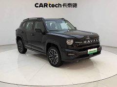 Haval Big Dog PLUS New Energy Hi4 150km Trendy EV Edition - фото 4