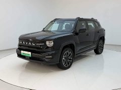 Haval Big Dog PLUS New Energy Hi4 150km Trendy EV Edition - фото 5