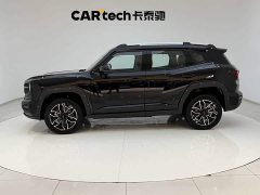 Haval Big Dog PLUS New Energy Hi4 150km Trendy EV Edition - фото 6