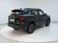 Haval Big Dog PLUS New Energy Hi4 150km Trendy EV Edition - фото 7