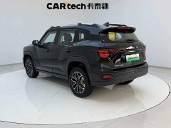 Haval Big Dog PLUS New Energy Hi4 150km Trendy EV Edition - фото 8