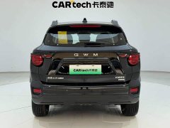 Haval Big Dog PLUS New Energy Hi4 150km Trendy EV Edition - фото 9