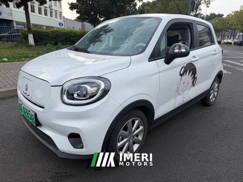 2022 Leapmotor T03 Edition - ავტომობილი ჩინეთიდან