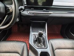 Geely Emgrand 4th Generation Champion Edition 1.5L Manual Luxury - ფოტო 12