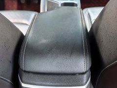 Geely Emgrand 4th Generation Champion Edition 1.5L Manual Luxury - ფოტო 13