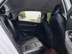 Geely Emgrand 4th Generation Champion Edition 1.5L Manual Luxury - ფოტო 15