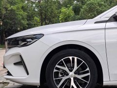 Geely Emgrand 4th Generation Champion Edition 1.5L Manual Luxury - ფოტო 16