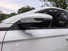 Geely Emgrand 4th Generation Champion Edition 1.5L Manual Luxury - ფოტო 17