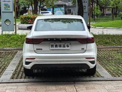 Geely Emgrand 4th Generation Champion Edition 1.5L Manual Luxury - ფოტო 5