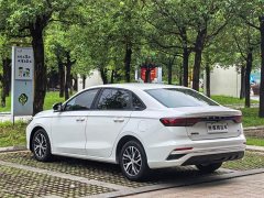 Geely Emgrand 4th Generation Champion Edition 1.5L Manual Luxury - ფოტო 6