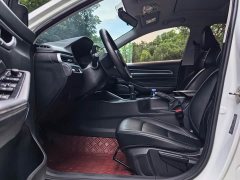 Geely Emgrand 4th Generation Champion Edition 1.5L Manual Luxury - ფოტო 8