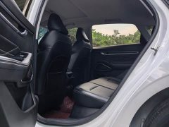 Geely Emgrand 4th Generation Champion Edition 1.5L Manual Luxury - ფოტო 9