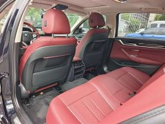 BMW 5 Series 2021 Facelift 525Li Luxury Package - ფოტო 9