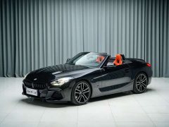 BMW Z4 sDrive 25i M Sport Package - ფოტო 1