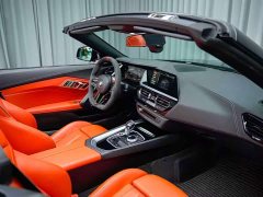 BMW Z4 sDrive 25i M Sport Package - ფოტო 10
