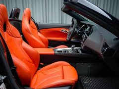 BMW Z4 sDrive 25i M Sport Package - ფოტო 11