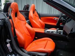 BMW Z4 sDrive 25i M Sport Package - ფოტო 12
