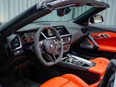 BMW Z4 sDrive 25i M Sport Package - ფოტო 13