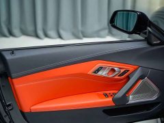 BMW Z4 sDrive 25i M Sport Package - ფოტო 14