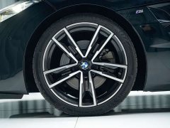 BMW Z4 sDrive 25i M Sport Package - ფოტო 15