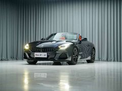 BMW Z4 sDrive 25i M Sport Package - ფოტო 2